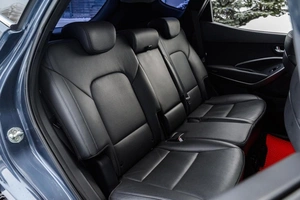 Внедорожник Hyundai Santa Fe 2017 года, 2350000 рублей, Ульяновск