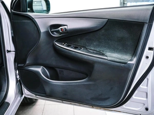 Универсал Toyota Corolla Fielder 2010 года, 899000 рублей, Красноярск