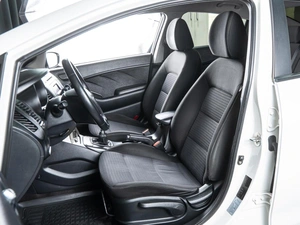 Седан Kia Cerato 2014 года, 1098000 рублей, Волгоград