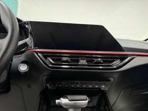 Внедорожник Changan UNI-T 2020 года, 1759000 рублей, Красноярск