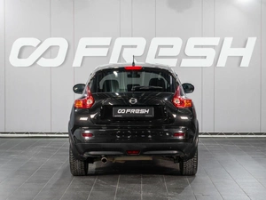 Внедорожник Nissan Juke 2014 года, 1299000 рублей, Сургут