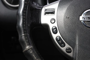 Внедорожник Nissan Qashqai 2012 года, 1229000 рублей, Новосибирск