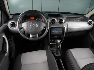 Внедорожник Renault Duster 2012 года, 915000 рублей, Минеральные Воды