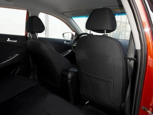 Хетчбэк Hyundai Solaris 2014 года, 1070000 рублей, Тверь