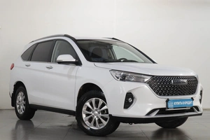 Внедорожник Haval M6 2023 года, 1929000 рублей, Челябинск