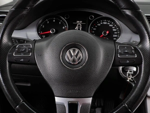 Седан Volkswagen Passat CC 2012 года, 1200000 рублей, Тюмень