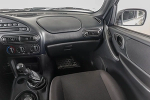 Внедорожник Chevrolet Niva 2019 года, 789000 рублей, Пермь