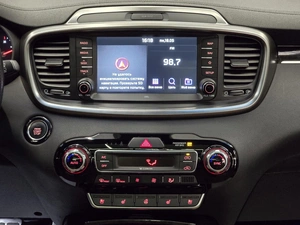 Внедорожник Kia Sorento Prime 2019 года, 2649000 рублей, Красноярск