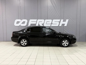 Седан Skoda Superb 2005 года, 569000 рублей, Нижневартовск