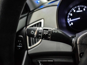 Внедорожник Hyundai Creta 2020 года, 1730000 рублей, Муром