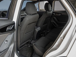 Внедорожник Mazda CX-4 2023 года, 2545000 рублей, Краснодар