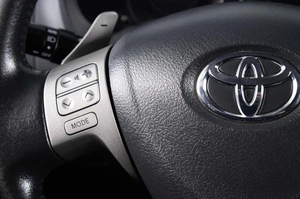 Хетчбэк Toyota Auris 2007 года, 739000 рублей, Пермь