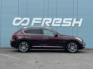 Внедорожник Infiniti QX50 2016 года, 3495000 рублей, Ижевск