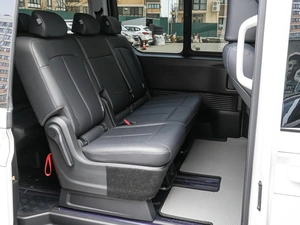 Минивэн Hyundai Staria 2024 года, 5690000 рублей, Краснодар