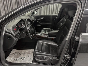 Седан Audi A6 2007 года, 699000 рублей, Красноярск