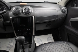 Седан Nissan Almera 2018 года, 949000 рублей, Оренбург