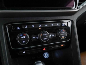 Внедорожник Volkswagen Teramont 2019 года, 3649088 рублей, Москва