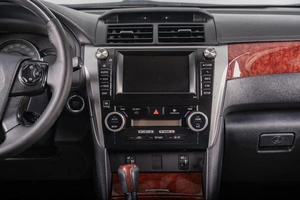 Седан Toyota Camry 2011 года, 1499000 рублей, Томск