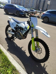 Husqvarna Fc 350 2022 года, 945000 рублей, Красноярск