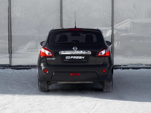 Внедорожник Nissan Qashqai 2012 года, 1299000 рублей, Тверь