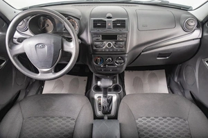 Седан ВАЗ (LADA) Granta 2019 года, 919000 рублей, Томск
