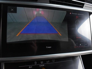 Седан Audi A6 2018 года, 2997000 рублей, Воронеж