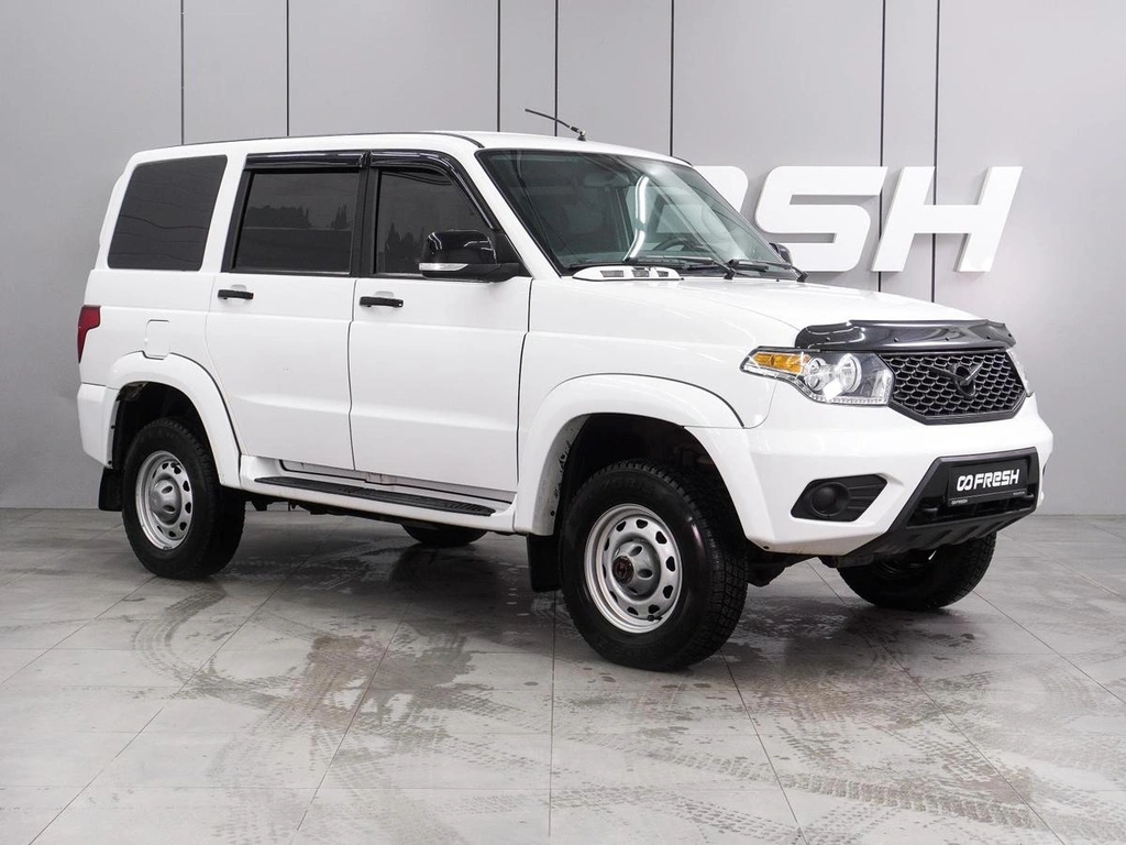 Внедорожник УАЗ Patriot 2024 года, 1549000 рублей, Воронеж