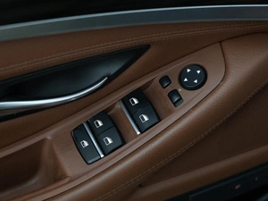 Седан BMW 5 серия 2016 года, 2789050 рублей, Москва