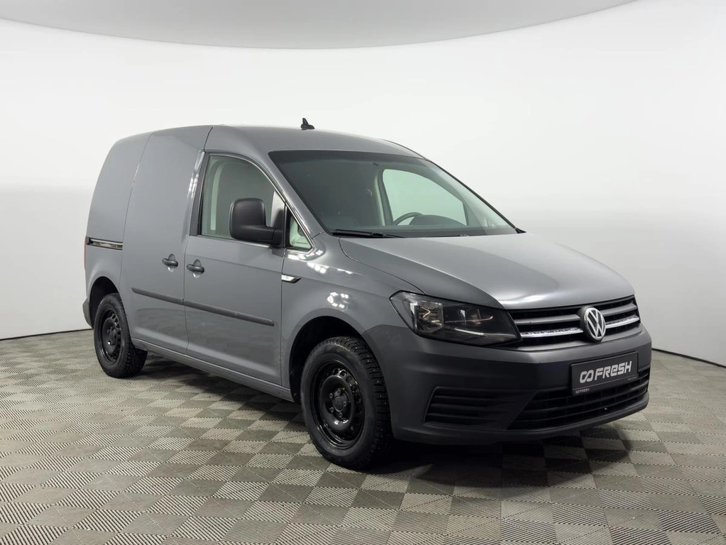 Фургон Volkswagen Caddy 2019 года, 1849900 рублей, Казань