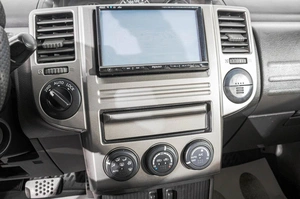 Внедорожник Nissan X-Trail 2006 года, 849000 рублей, Барнаул