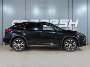 Внедорожник Lexus RX 2017 года, 3779000 рублей, Воронеж