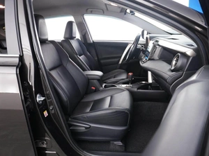 Внедорожник Toyota RAV4 2014 года, 2377090 рублей, Москва