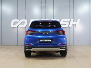 Внедорожник Chery Tiggo 4 2020 года, 1379000 рублей, Воронеж