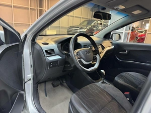 Хетчбэк Kia Picanto 2011 года, 797000 рублей, Красноярск