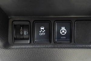Внедорожник Nissan Qashqai 2021 года, 2299000 рублей, Тюмень