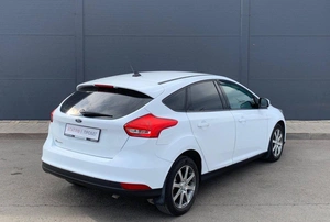 Хетчбэк Ford Focus 2018 года, 935000 рублей, Солонцы