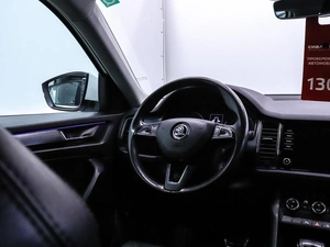 Внедорожник Skoda Kodiaq 2018 года, 2570000 рублей, Красноярск