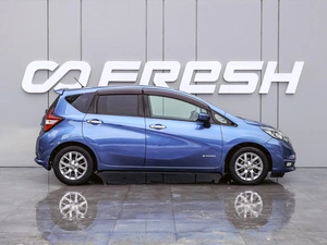 Хетчбэк Nissan Note 2017 года, 1220000 рублей, Краснодар