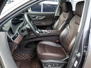Внедорожник Chery Tiggo 8 Pro Max 2023 года, 2380000 рублей, Краснодар