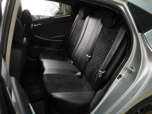 Седан Hyundai Solaris 2013 года, 639000 рублей, Воронеж