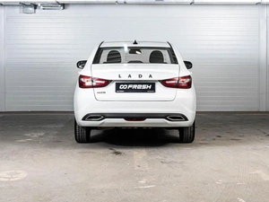 Седан ВАЗ (LADA) Vesta 2023 года, 1217000 рублей, Ставрополь