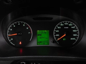 Лифтбек ВАЗ (LADA) Granta 2014 года, 439000 рублей, Воронеж