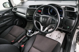Хетчбэк Honda Fit 2014 года, 859000 рублей, Красноярск