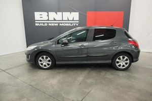 Хэтчбек Peugeot 308 2010 года, 555000 рублей, Курск