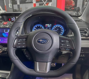 Универсал Subaru Levorg 2014 года, 1697000 рублей, Красноярск