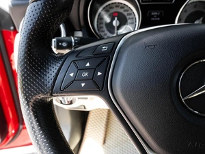 Седан Mercedes-benz CLA-класс 2014 года, 1836800 рублей, Ставрополь