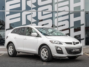 Внедорожник Mazda CX-7 2011 года, 999000 рублей, Краснодар