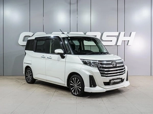 Минивэн Toyota Roomy 2021 года, 1499000 рублей, Воронеж