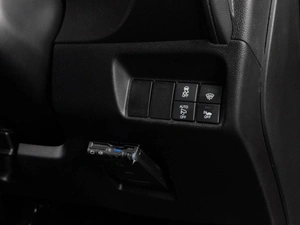 Универсал Honda Shuttle 2015 года, 1470000 рублей, Тюмень