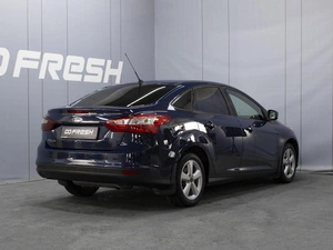 Седан Ford Focus 2012 года, 750000 рублей, Омск